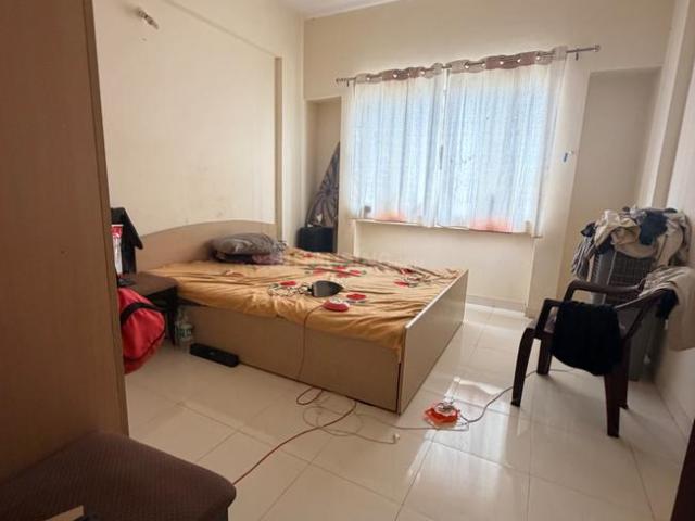 Flat for rent in Pashan, Pune