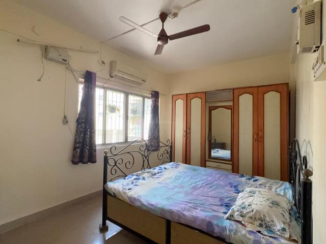 Flat for rent in Pashan, Pune