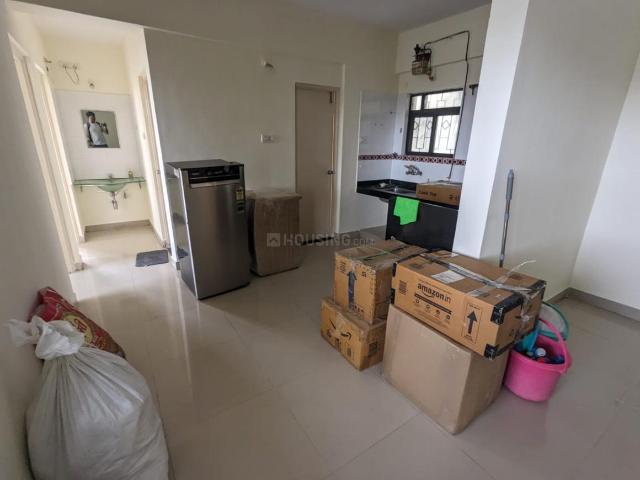 Flat for rent in Shivalaya Society, Pune