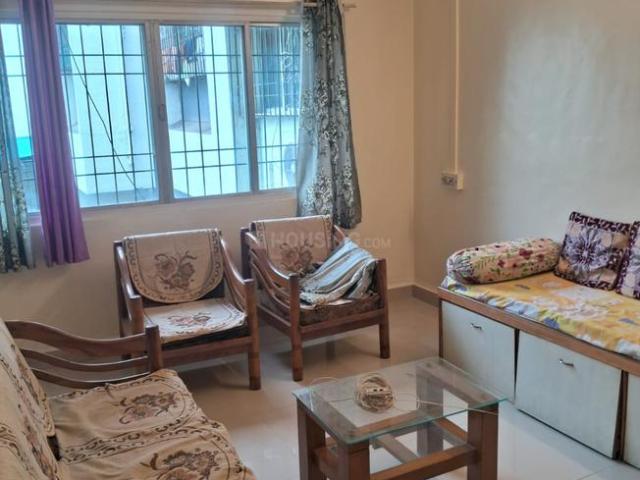 Flat for rent in Pashan, Pune