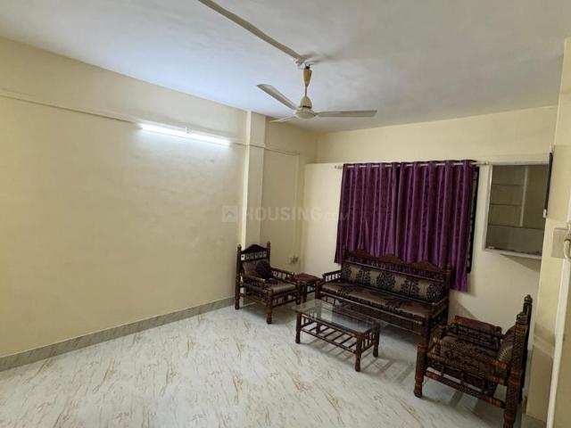 Flat for rent in DRDO Colony Pashan, Pune