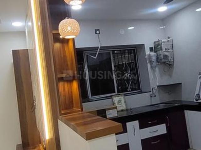 Flat for rent in DRDO Colony Pashan, Pune