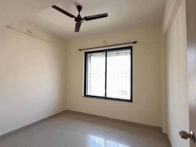 Flat for rent in Ojas Apartments, Pune