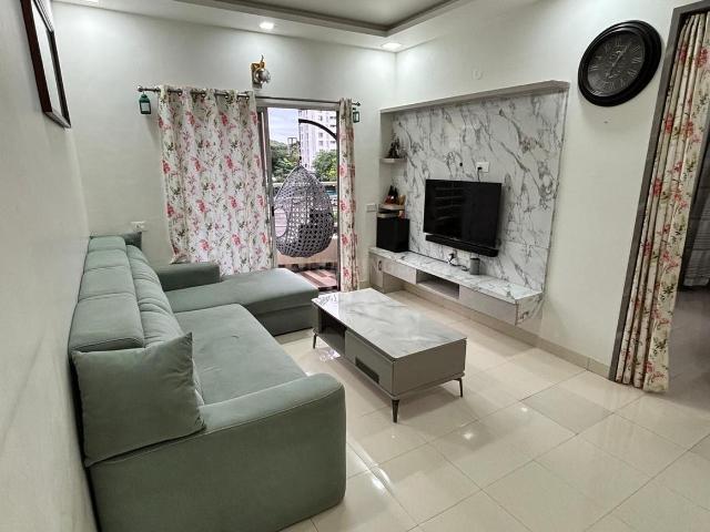 Flat for rent in Pashan, Pune
