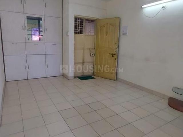 Flat for rent in DRDO Colony Pashan, Pune