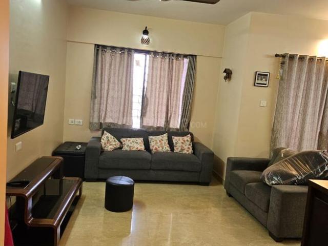 Flat for rent in Pashan, Pune