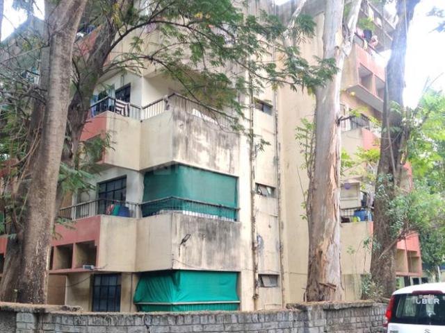 Flat for sale in Poona, National Capital Territory Of Delhi