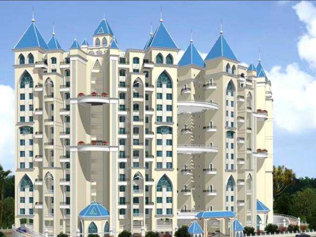 Flat for sale in Poona, National Capital Territory Of Delhi
