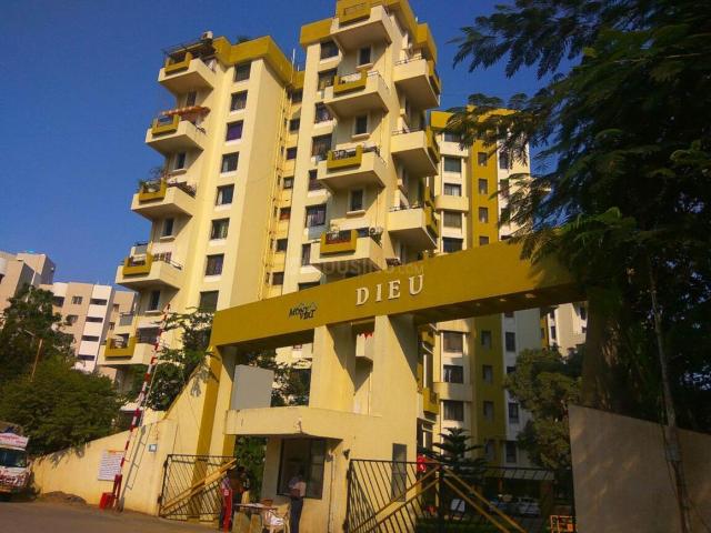 Flat for sale in Poona, National Capital Territory Of Delhi