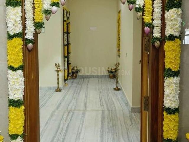 Flat for rent in Pocharam, Telangana