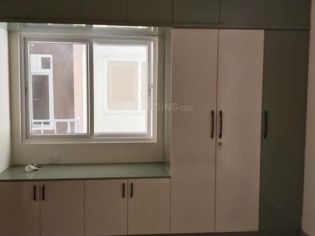 Flat for rent in Pocharam, Telangana