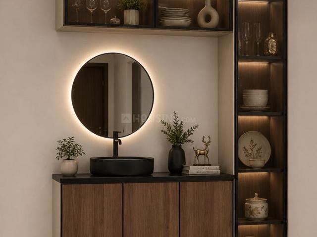 Flat for rent in Haidarabad, Telangana