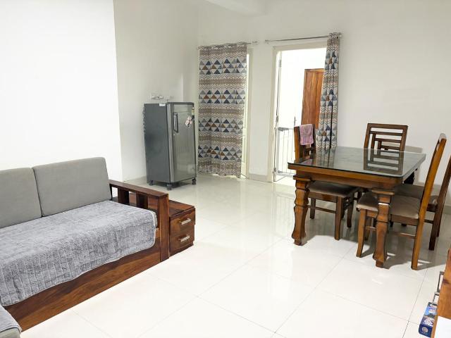 Flat for rent in Chitkul, Telangana