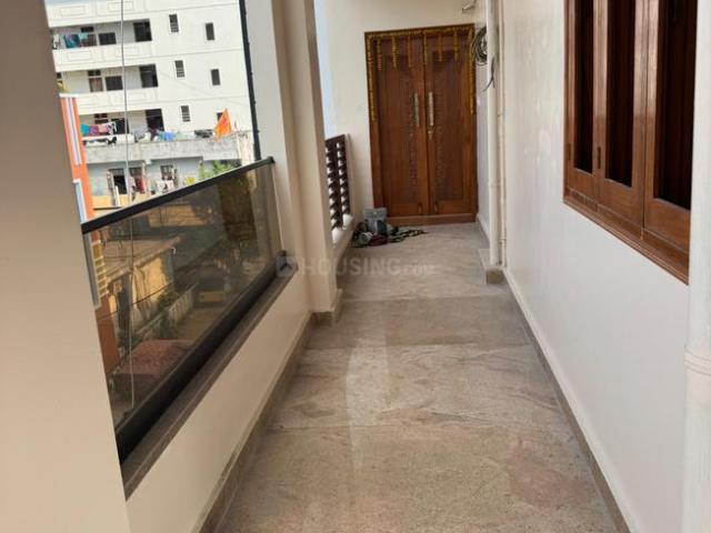Flat for rent in Haidarabad, Telangana