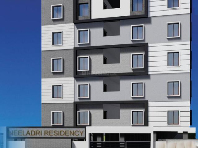 Flat for sale in Ramachandrapuram, Sangareddy