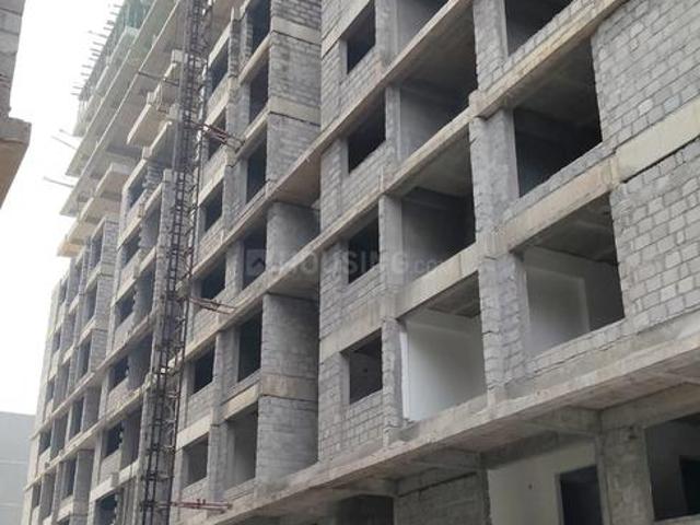 Flat for sale in Haidarabad, Telangana