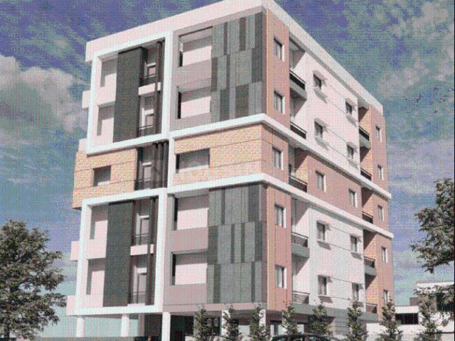 Flat for sale in Haidarabad, Telangana
