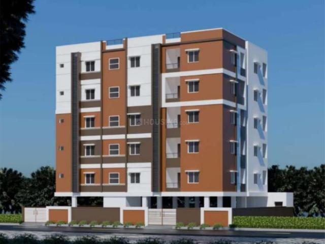 Flat for sale in Haidarabad, Telangana