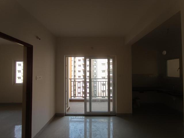 Flat for sale in Ganapathiguda, Pocharam