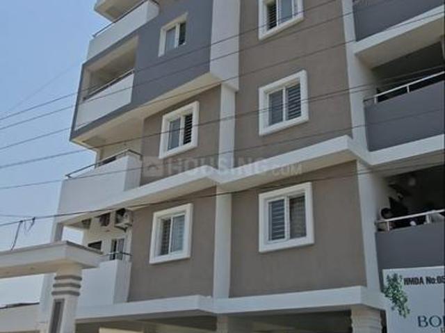 Flat for sale in Haidarabad, Telangana