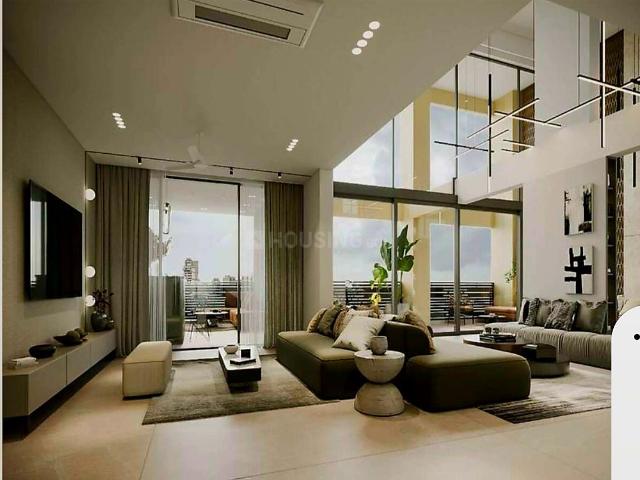 Flat for sale in Pocharam, Telangana