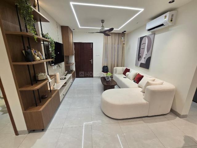 Flat for sale in Pocharam, Telangana