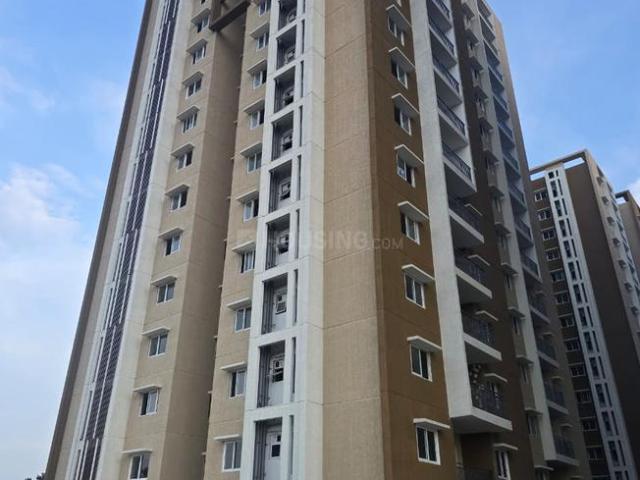 Flat for sale in Pocharam, Telangana