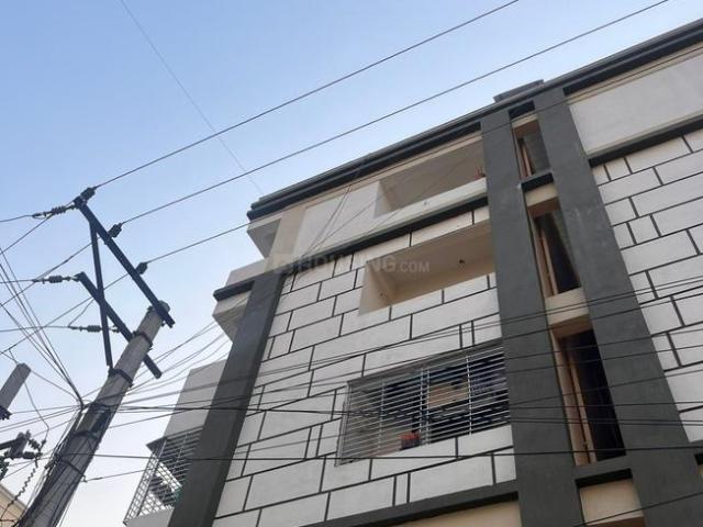Flat for sale in Telangana