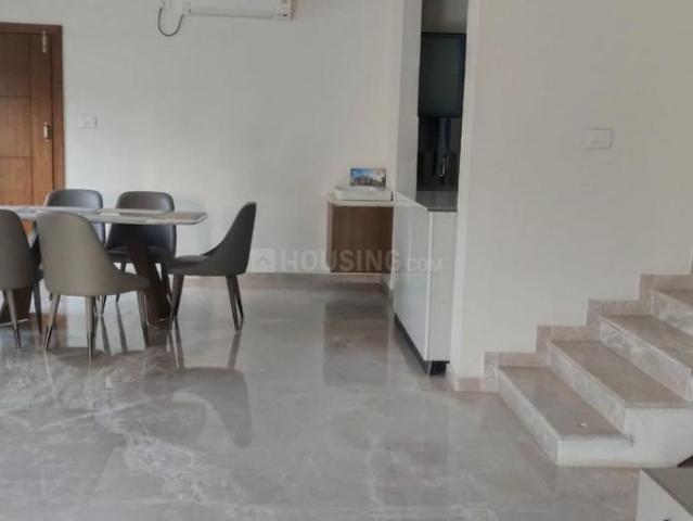 Flat for sale in Chitkul, Telangana
