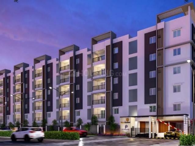 Flat for sale in Haidarabad, Telangana
