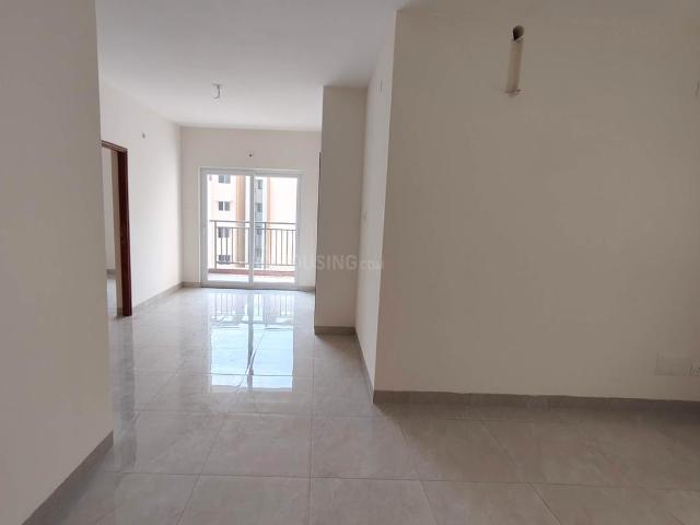 Flat for sale in Ganapathiguda, Pocharam
