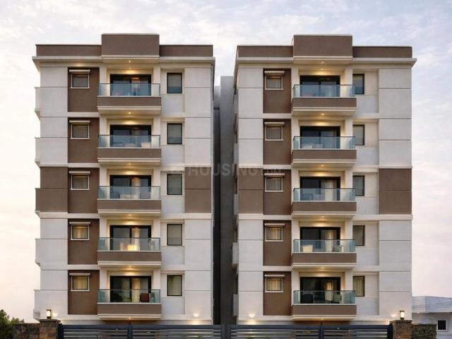 Flat for sale in Haidarabad, Telangana
