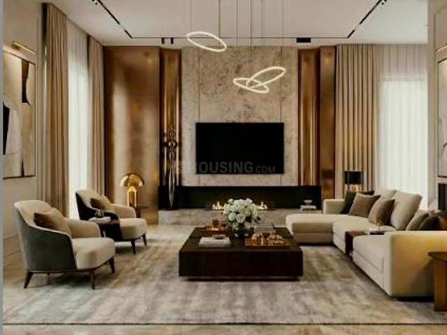 Flat for sale in Ganapathiguda, Pocharam