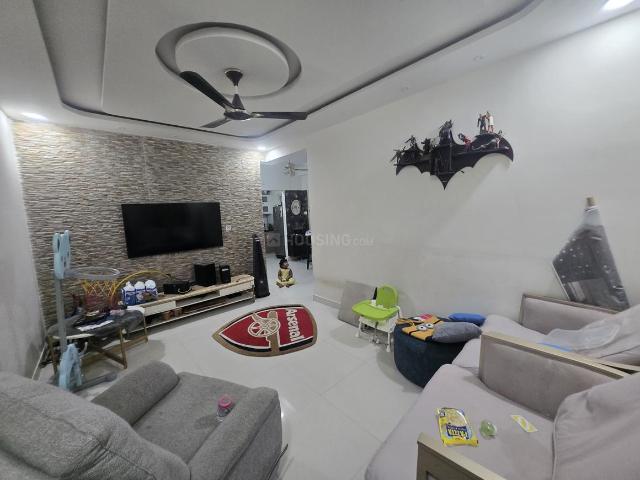 Flat for sale in Kardanur, Sangareddy