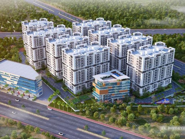 Flat for sale in Haidarabad, Telangana