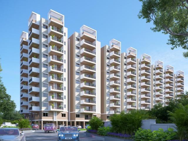 Flat for sale in Haidarabad, Telangana