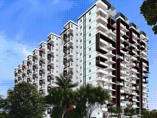 Flat for sale in Haidarabad, Telangana
