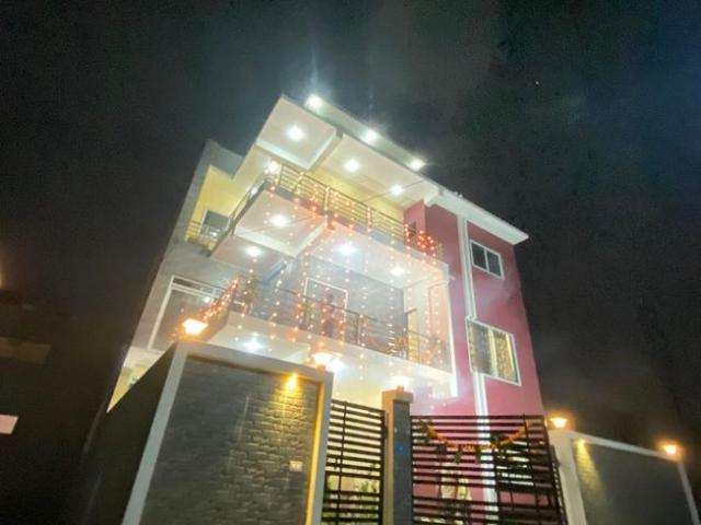Flat for rent in Madya