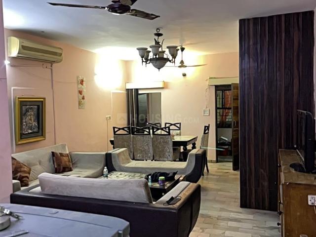 Flat for rent in West Delhi, Deri