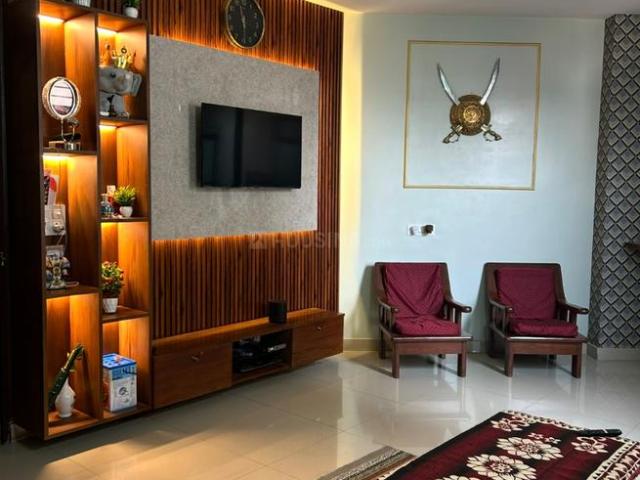Flat for sale in Hariana