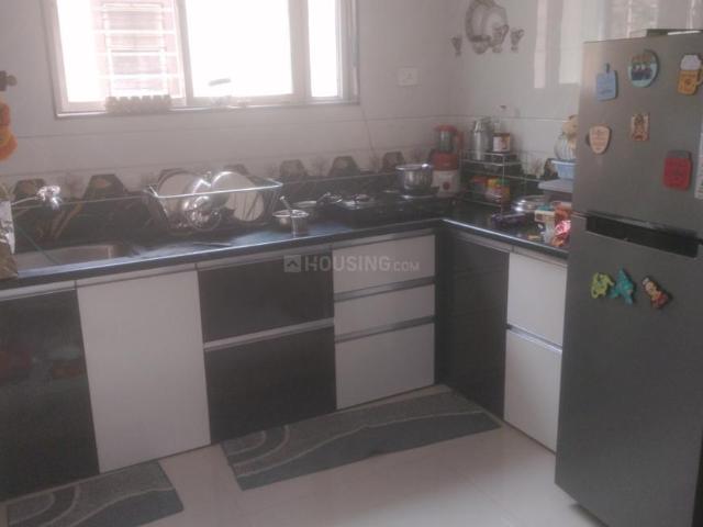 Flat for rent in Narhari Nagar, Nashik