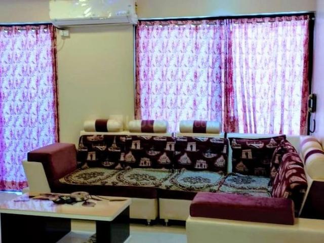 Flat for rent in Narhari Nagar, Nashik
