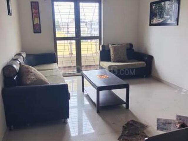 Flat for rent in Narhari Nagar, Nashik