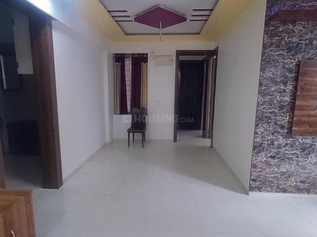 Flat for rent in Pathardi, Nashik