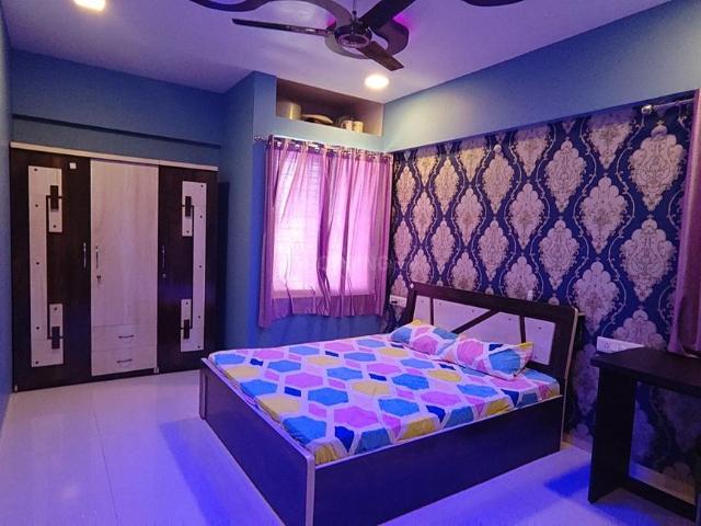 Flat for rent in Narhari Nagar, Nashik