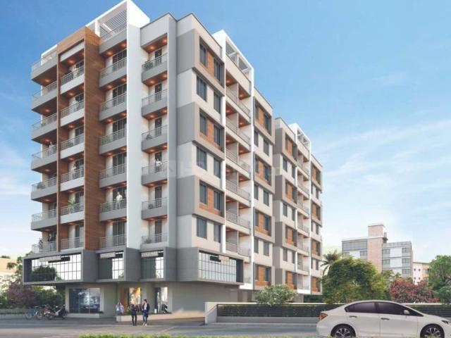 Flat for sale in Nashik, National Capital Territory Of Delhi