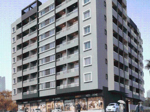 Flat for sale in Nashik, National Capital Territory Of Delhi