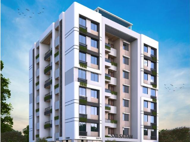 Flat for sale in Nashik, National Capital Territory Of Delhi