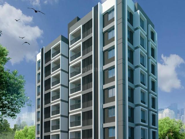 Flat for sale in Nashik, National Capital Territory Of Delhi