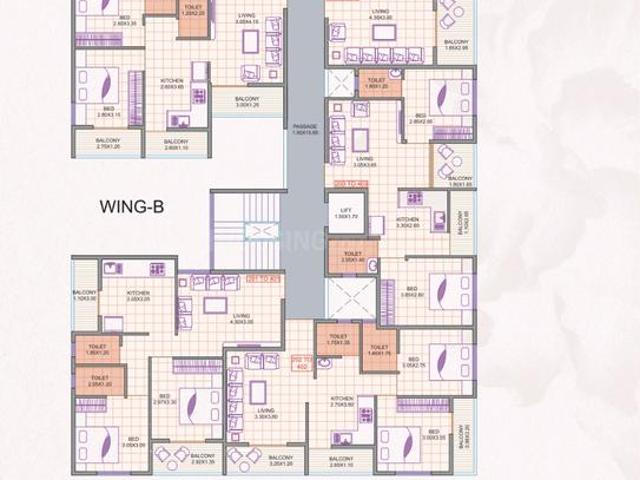 Flat for sale in Nashik, National Capital Territory Of Delhi